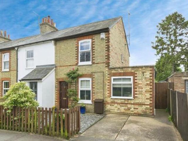 House for sale in King's Walden, Hertfordshire