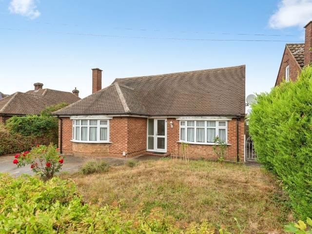 House for rent in King's Walden, Hertfordshire