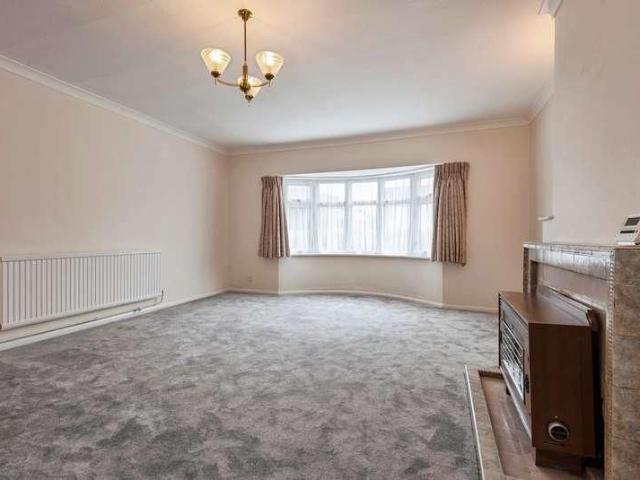 House for rent in Bearton, King's Walden
