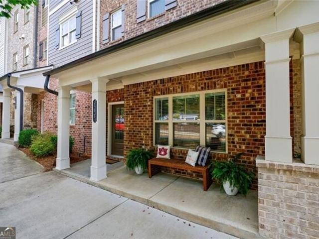 House for sale in Woodstock, Georgia