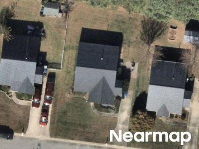 House for sale in Rocky Mount, North Carolina