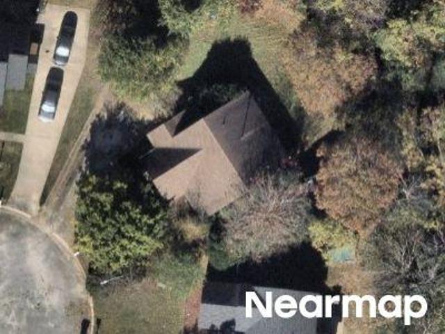 House for sale in Rocky Mount, North Carolina