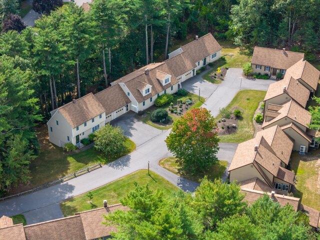 Condo for sale in Ogunquit, York County