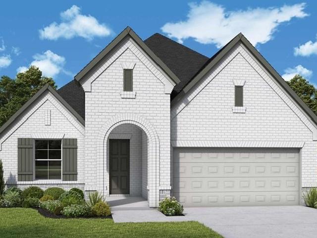 House for sale in Medina, Texas