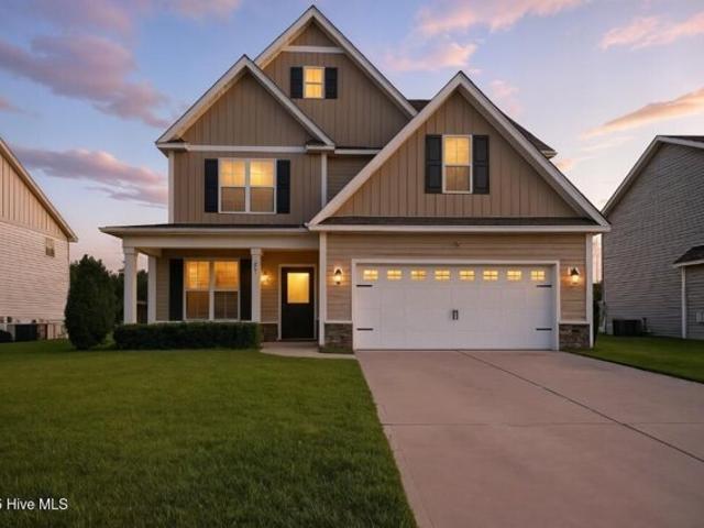 House for sale in Burgaw, North Carolina