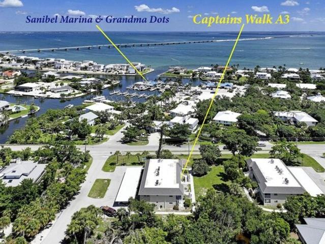 Condo for sale in Sanibel