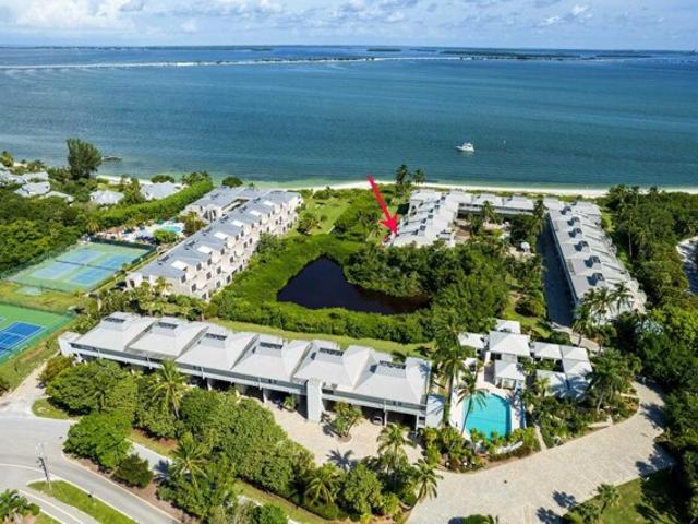 Condo for sale in Sanibel