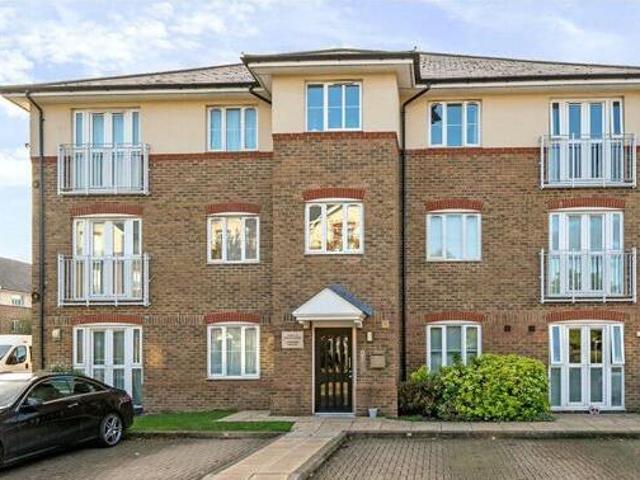 House for sale in Lyons, Greater London
