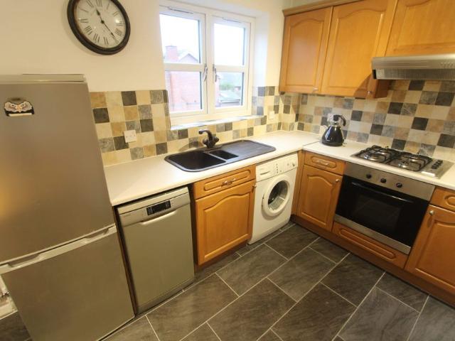 House for rent in Moscar Cottages, Isle Of Man