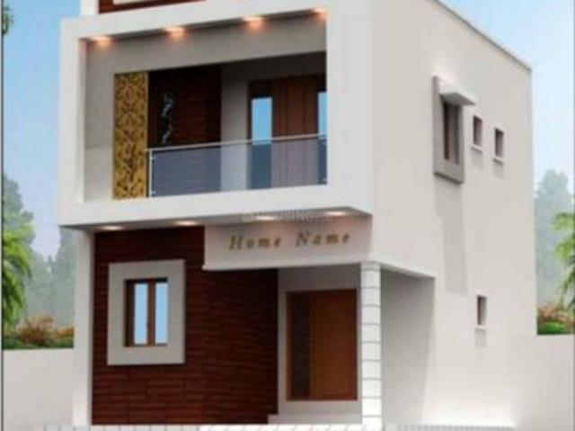 Villa for sale in Ikkadu, Tamil Nadu