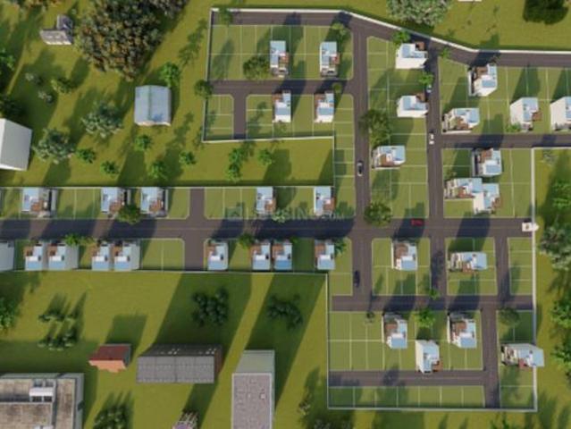 Land for sale in Ikkadu, Tamil Nadu