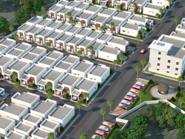 Villa for sale in Tamil Nadu