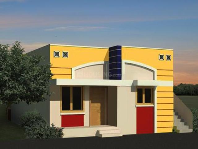 Villa for sale in Tamil Nadu