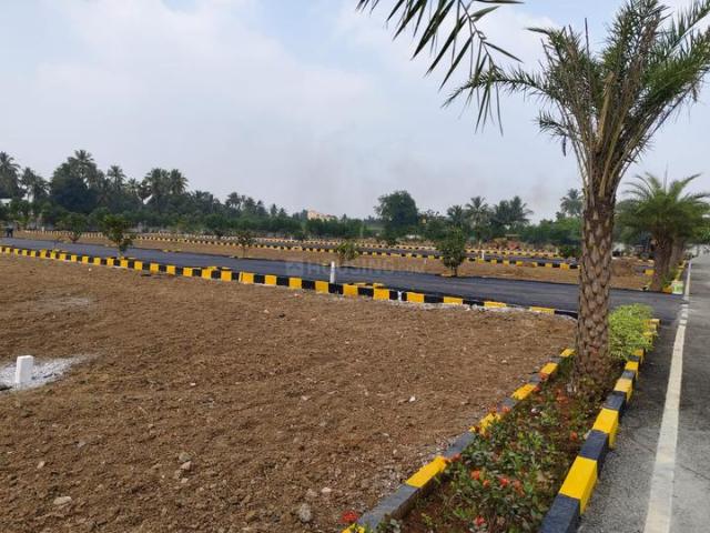 Land for sale in Arani, Tamil Nadu