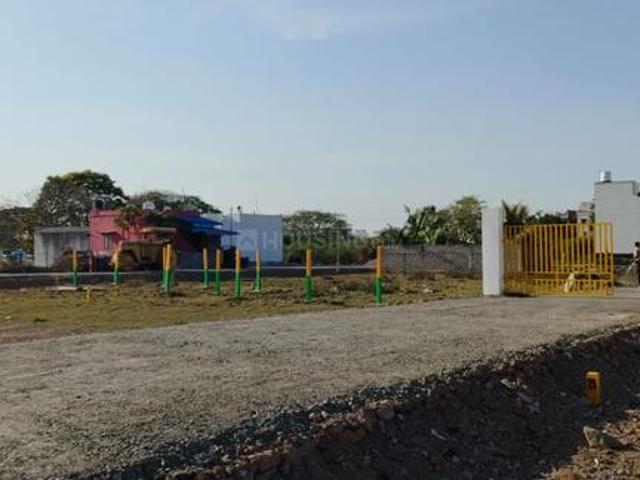 Land for sale in Tamil Nadu