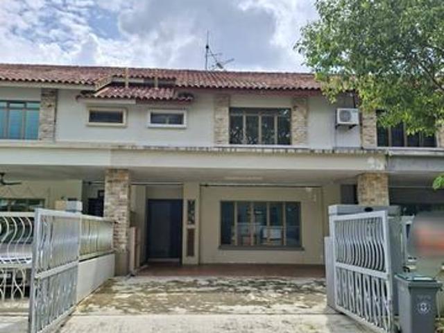 Terraced House for sale in Johore Bahru, Johor