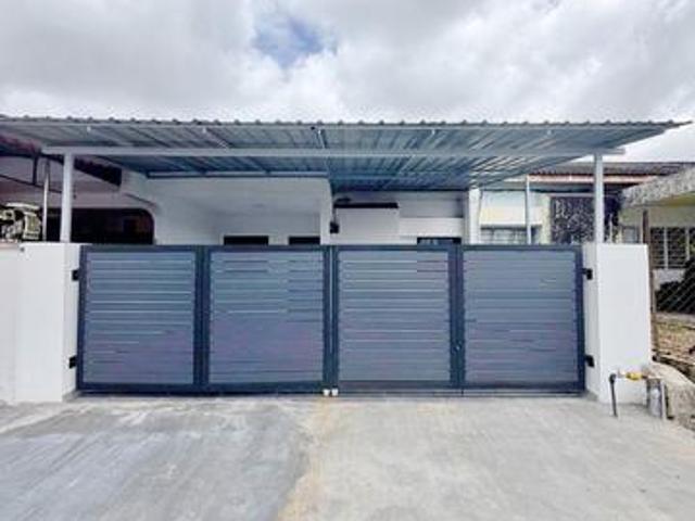 Terraced House for sale in Pasir Gudang, Johor
