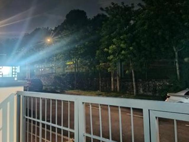 Terraced House for rent in Johore Bahru, Johor