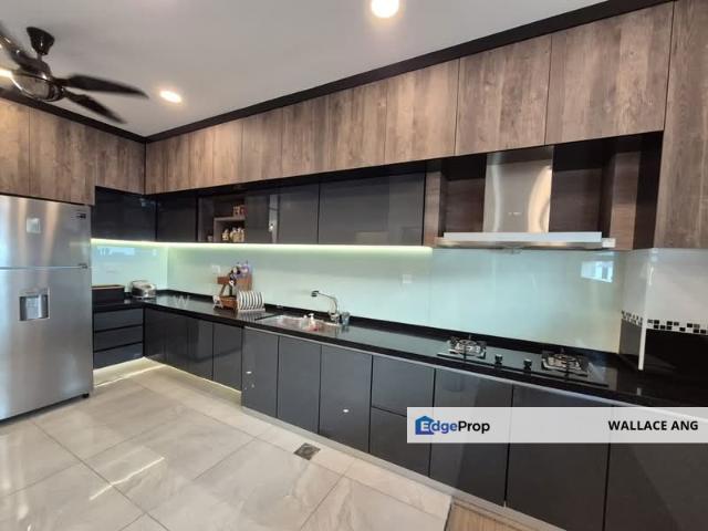 House for sale in Johore Bahru, Johor