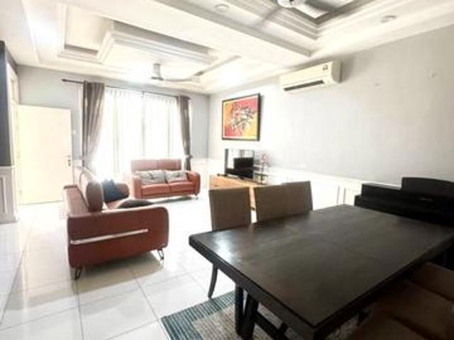 Terraced House for rent in Johor