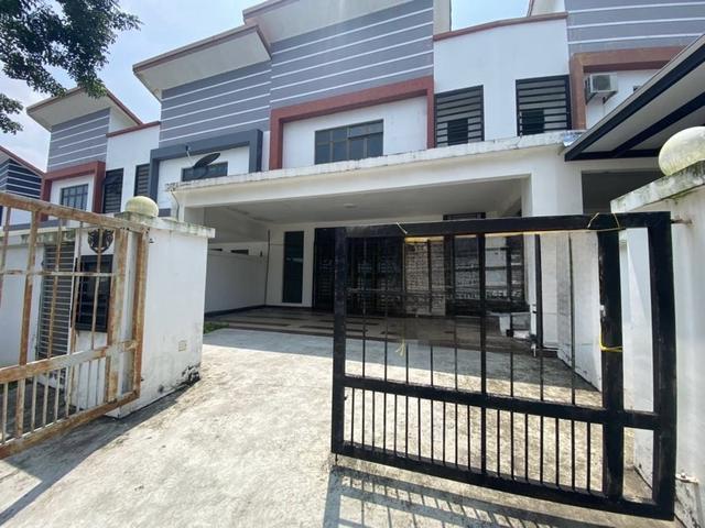 Terraced House for rent in Johore Bahru, Johor