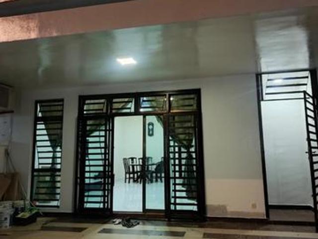 Terraced House for rent in Tebrau, Johor