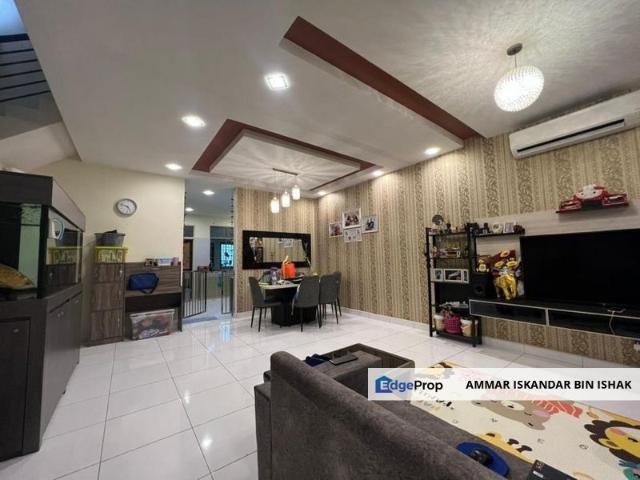 House for sale in Johore Bahru, Johor