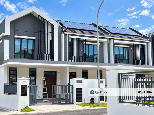 House for sale in Johor