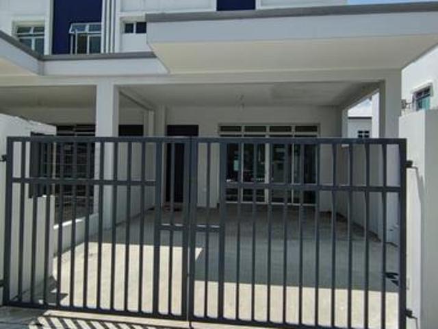 Terraced House for rent in Johore Bahru, Johor