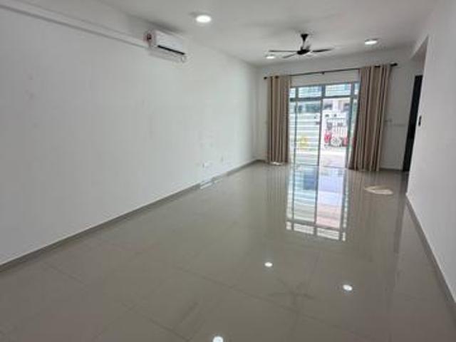 Terraced House for sale in Johor Bahru