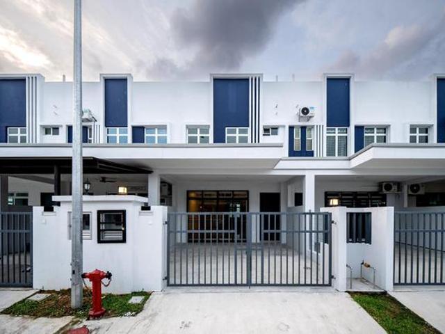 Terraced House for rent in Johore Bahru, Johor
