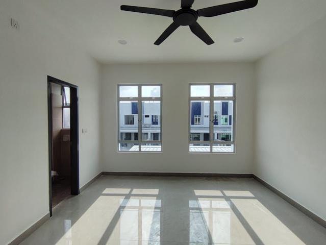 Terraced House for rent in Johore Bahru, Johor