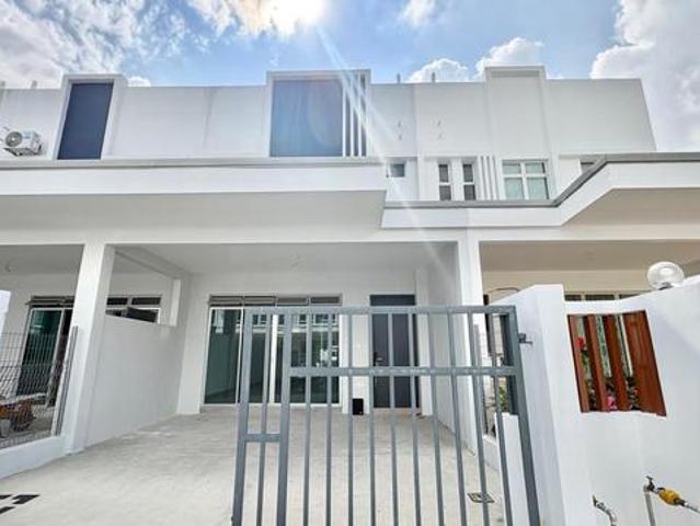 Terraced House for rent in Tebrau, Johor