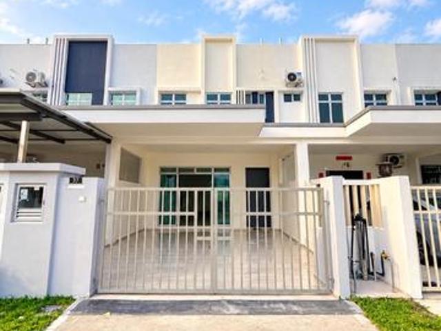 Terraced House for sale in Johor Bahru