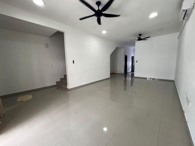 Terraced House for sale in Tebrau, Johor