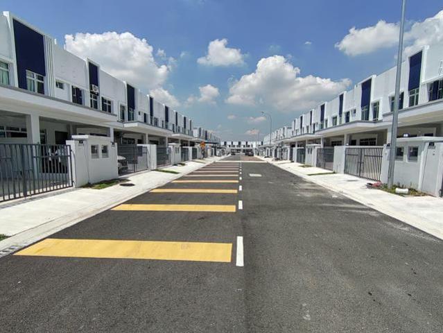 Terraced House for sale in Johore Bahru, Johor