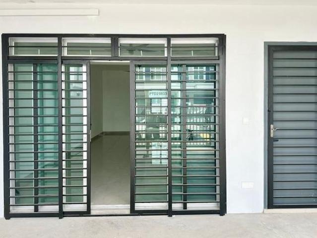 Terraced House for rent in Tebrau, Johor Bahru