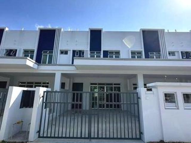 Terraced House for sale in Tebrau, Johor