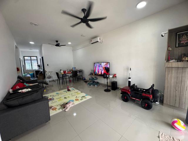 Terraced House for rent in Johor