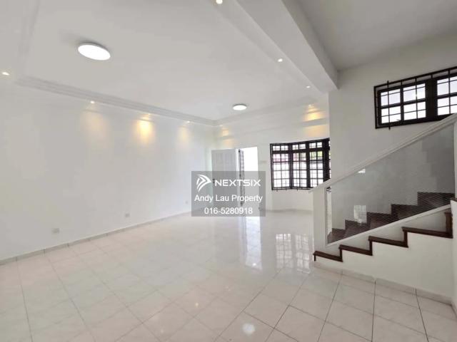 Residential House for sale in Johore Bahru, Johor