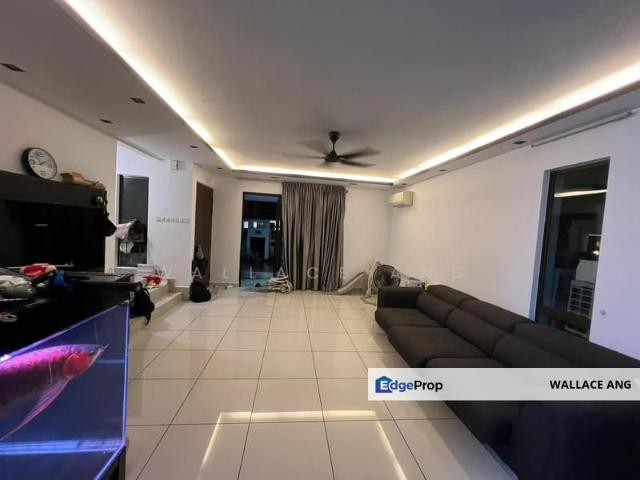 House for sale in Johore Bahru, Johor