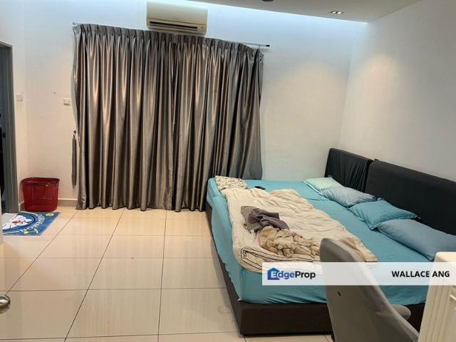 House for sale in Johore Bahru, Johor
