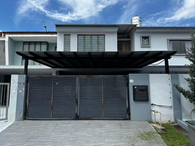 Terraced House for sale in Johore Bahru, Johor