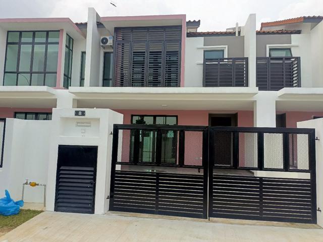 Terraced House for rent in Johore Bahru, Johor