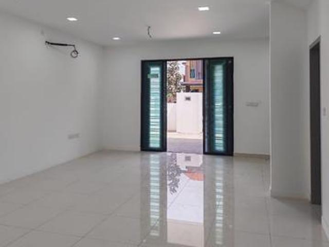Terraced House for rent in Johor