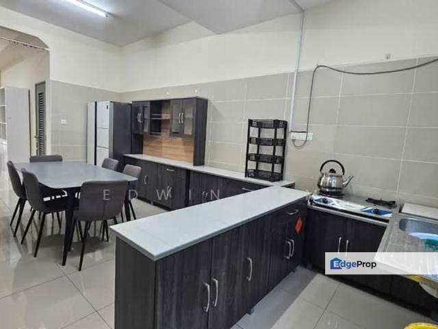 House for rent in Johore Bahru, Johor