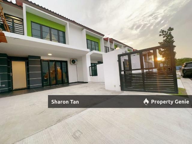 Terraced House for rent in Johor
