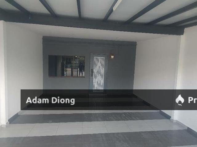 Terraced House for sale in Pasir Gudang, Johor