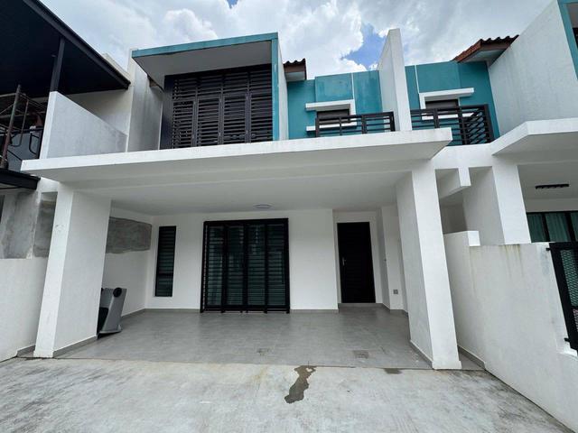 Terraced House for rent in Johore Bahru, Johor