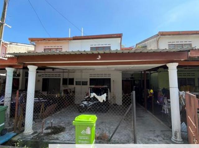 House for sale in Pahang